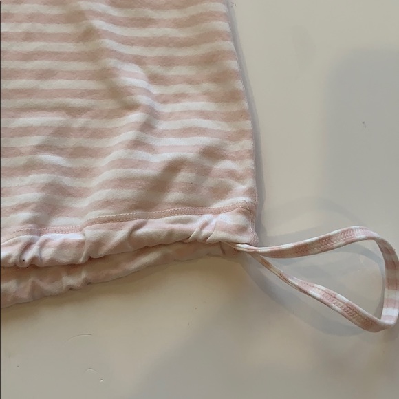 COPY - EUC Lucy Draw String Tankie - Picture 6 of 6